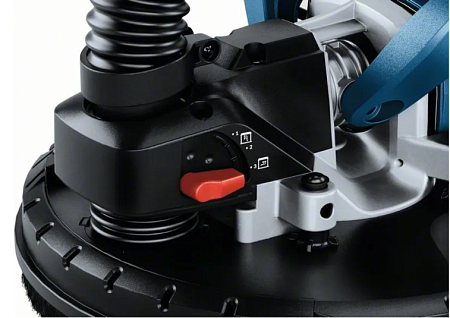 Шлифмашина Bosch GTR 550