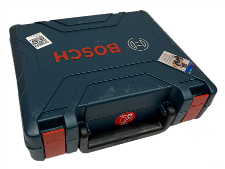 Аккумуляторный шуруповерт Bosch GSR 120 LI 1.5 А*ч