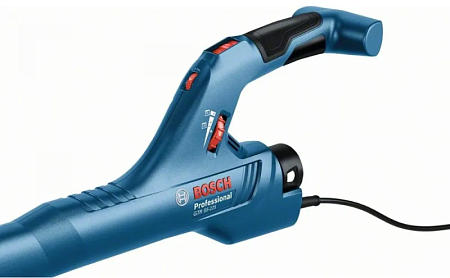 Шлифмашина Bosch GTR 550