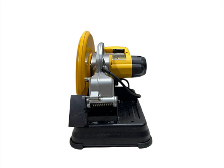Пила монтажная DEWALT D28730, под абразивные диски, 2300 Вт УЦЕНКА
