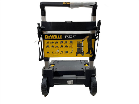Тележка для ящиков DEWALT TSTAK, DWST1-71196