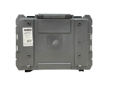 Ящик для инструментов DeWALT TSTAK IP54, DWST83344