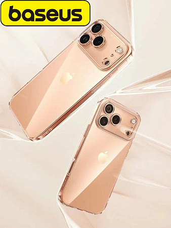 Чехол Baseus для iPhone 17 ProMax