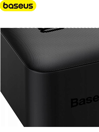 Внешний аккумулятор Baseus 30000мАч 20w PPBD30K