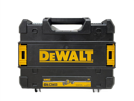 Пила сабельная аккумуляторная DeWALT DCS369NT
